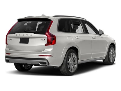 2017 Volvo XC90 T6 AWD 7-Passenger Inscription