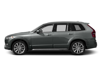 2017 Volvo XC90 T6 AWD 7-Passenger Inscription