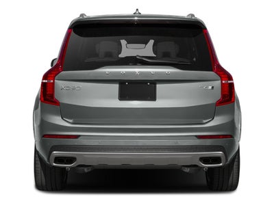 2017 Volvo XC90 T6 AWD 7-Passenger Inscription