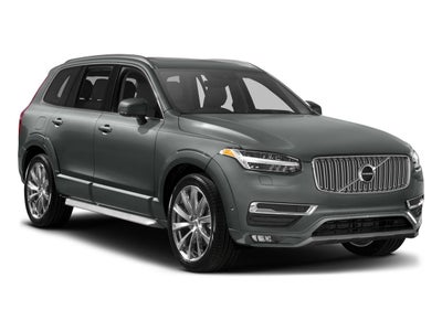 2017 Volvo XC90 T6 AWD 7-Passenger Inscription