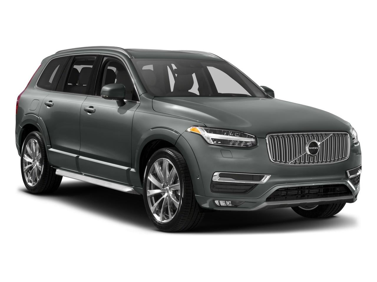 2017 Volvo XC90 T6 AWD 7-Passenger Inscription