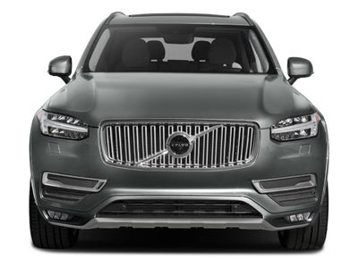 2017 Volvo XC90 T6 AWD 7-Passenger Inscription