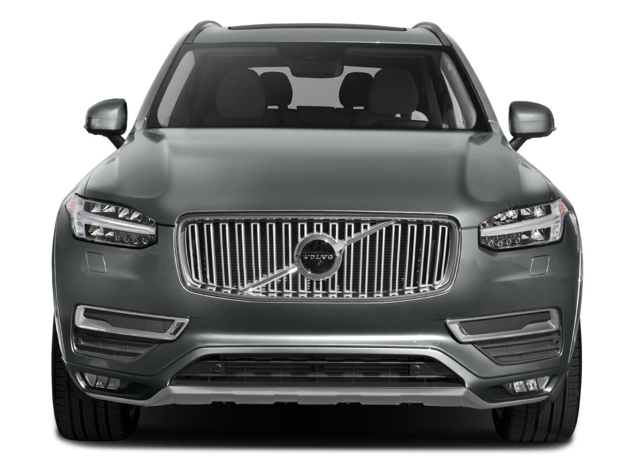 2017 Volvo XC90 T6 AWD 7-Passenger Inscription