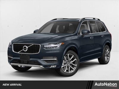 2019 Volvo XC90 T6 AWD Inscription
