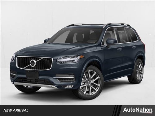 2019 Volvo XC90 T6 AWD Inscription