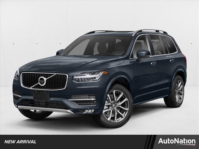 2019 Volvo XC90 T6 AWD Inscription