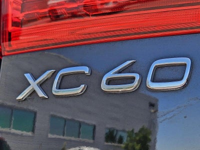 2019 Volvo XC60 T6 AWD Inscription