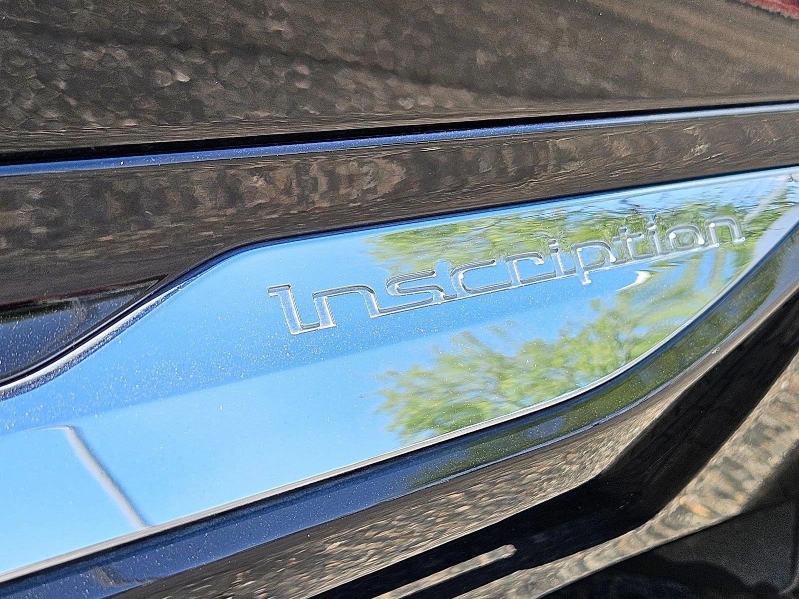 2019 Volvo XC60 T6 AWD Inscription