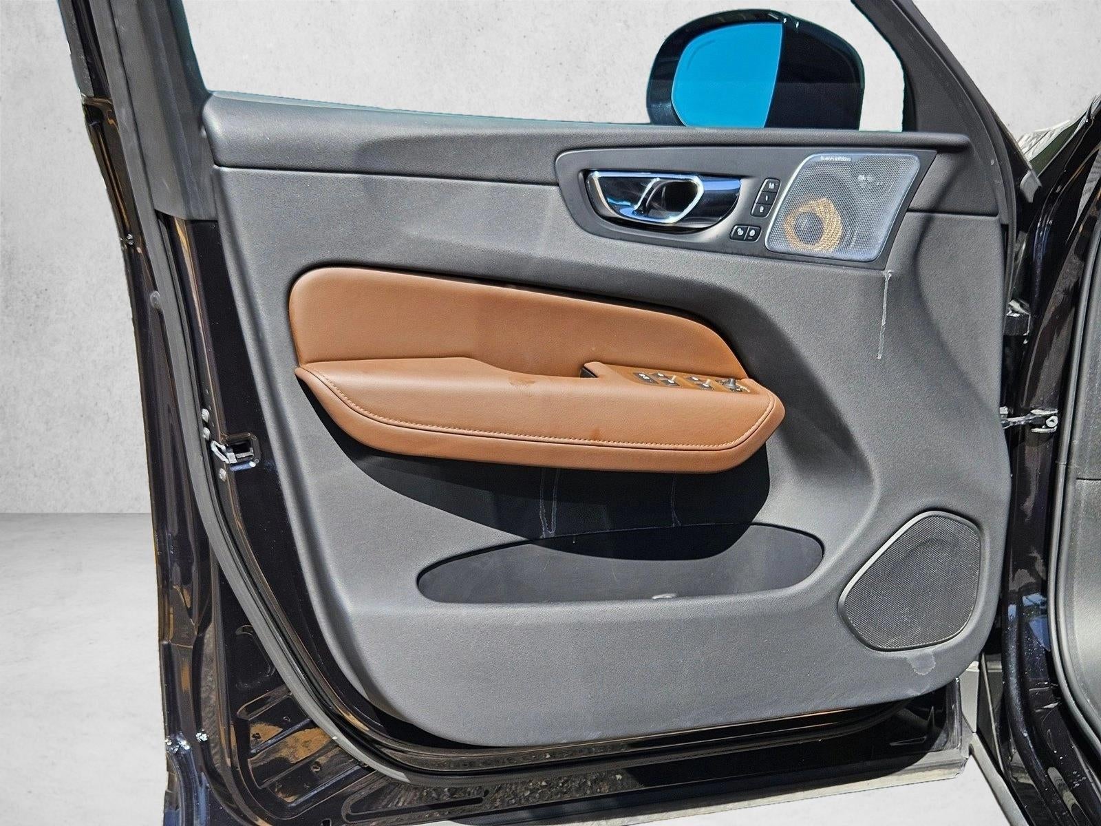 2019 Volvo XC60 T6 AWD Inscription
