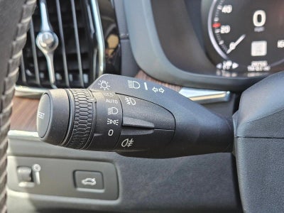 2019 Volvo XC60 T6 AWD Inscription