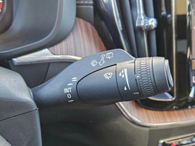 2019 Volvo XC60 T6 AWD Inscription