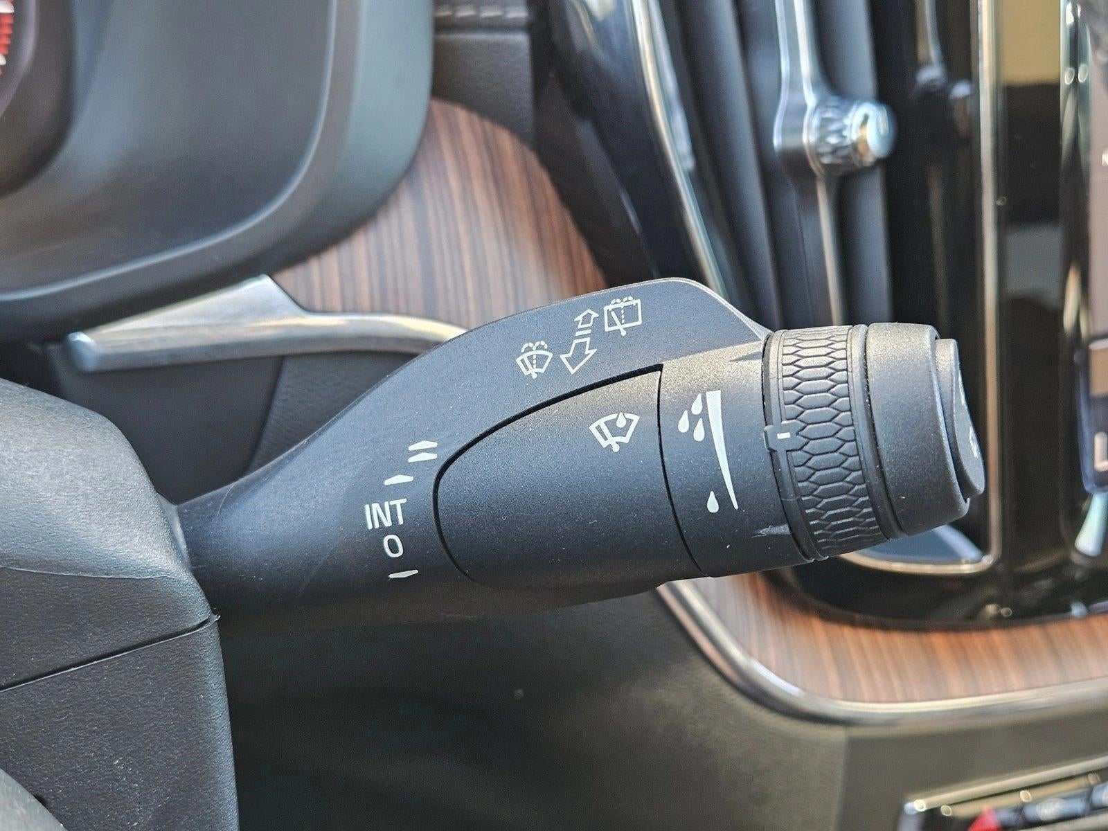 2019 Volvo XC60 T6 AWD Inscription