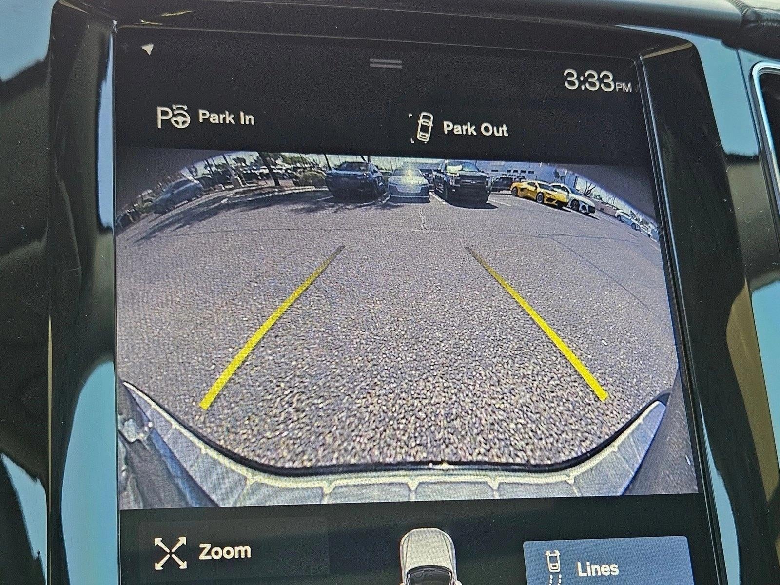 2019 Volvo XC60 T6 AWD Inscription