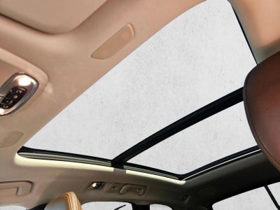 2019 Volvo XC60 T6 AWD Inscription