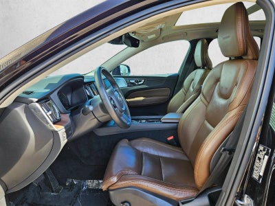 2019 Volvo XC60 T6 AWD Inscription