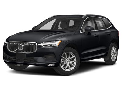 2019 Volvo XC60 T6 AWD Inscription