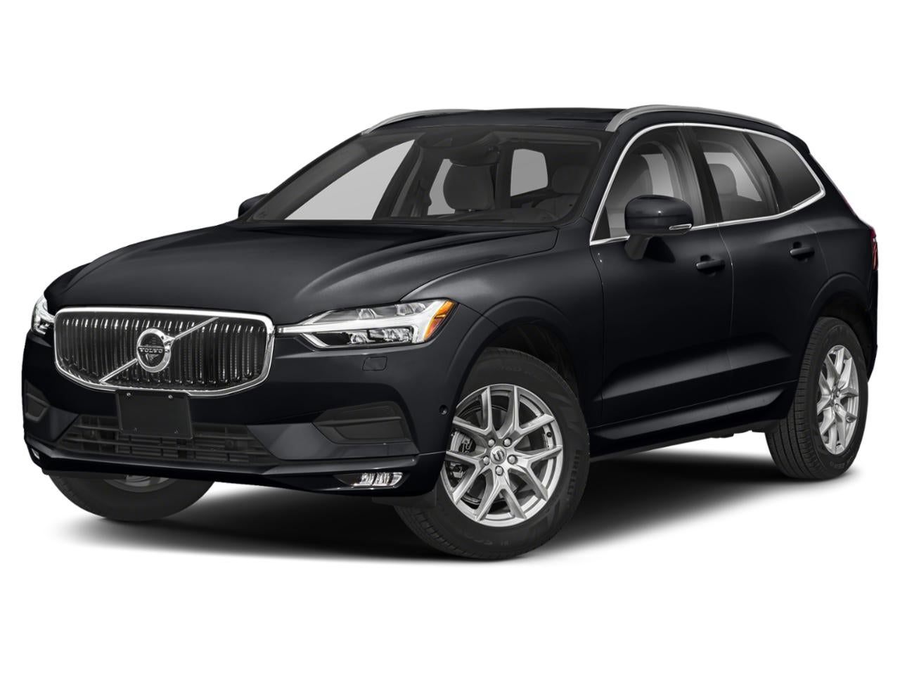 2019 Volvo XC60 T6 AWD Inscription
