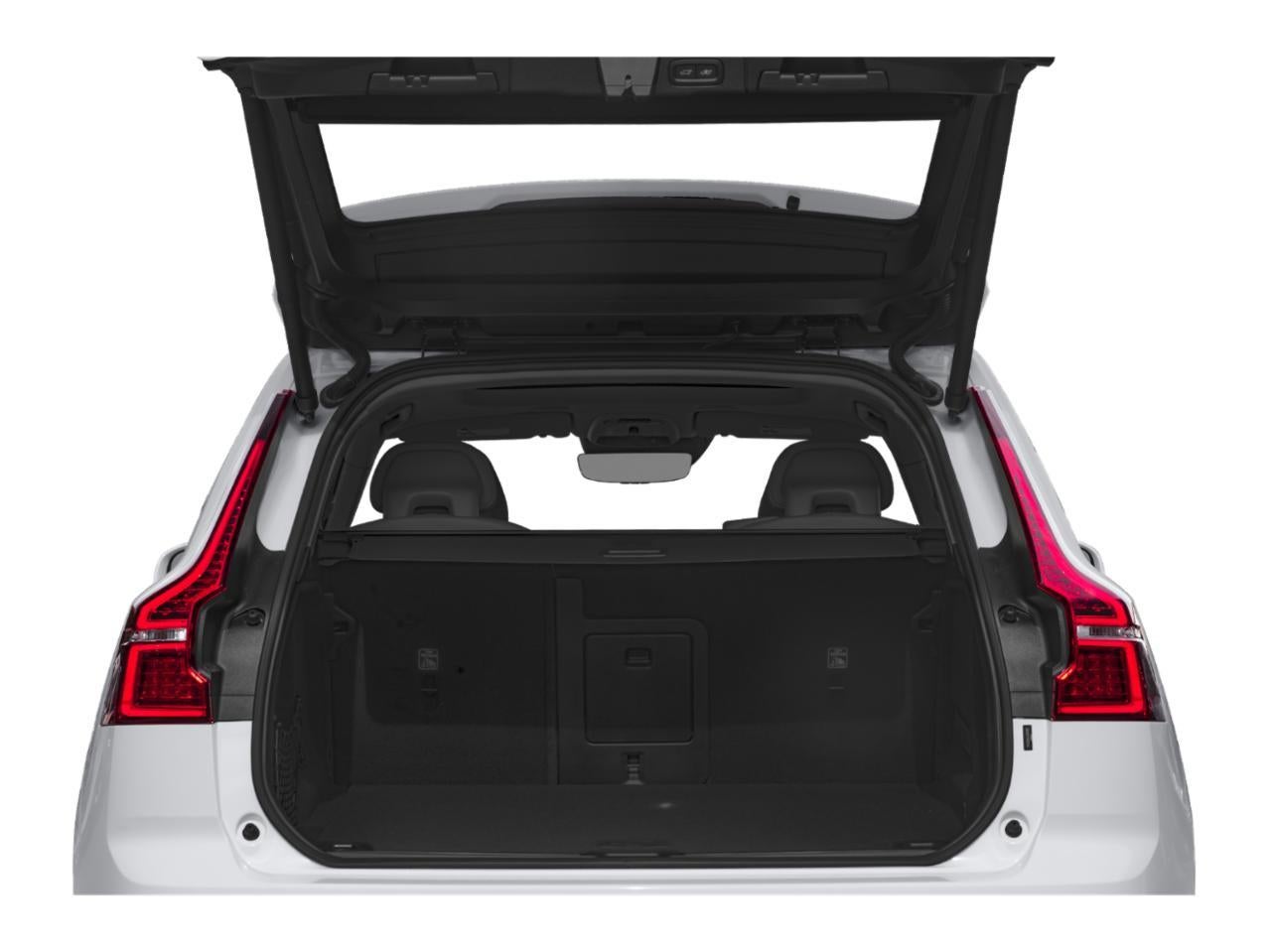 2019 Volvo XC60 T6 AWD Inscription