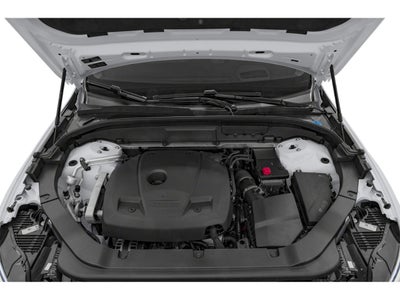 2019 Volvo XC60 T6 AWD Inscription