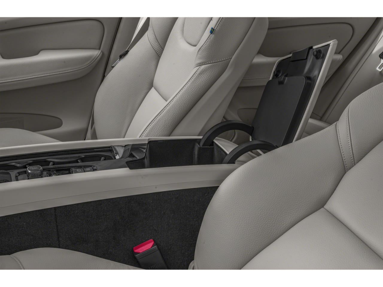 2019 Volvo XC60 T6 AWD Inscription