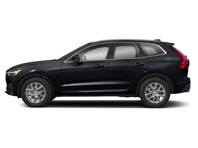 2019 Volvo XC60 T6 AWD Inscription