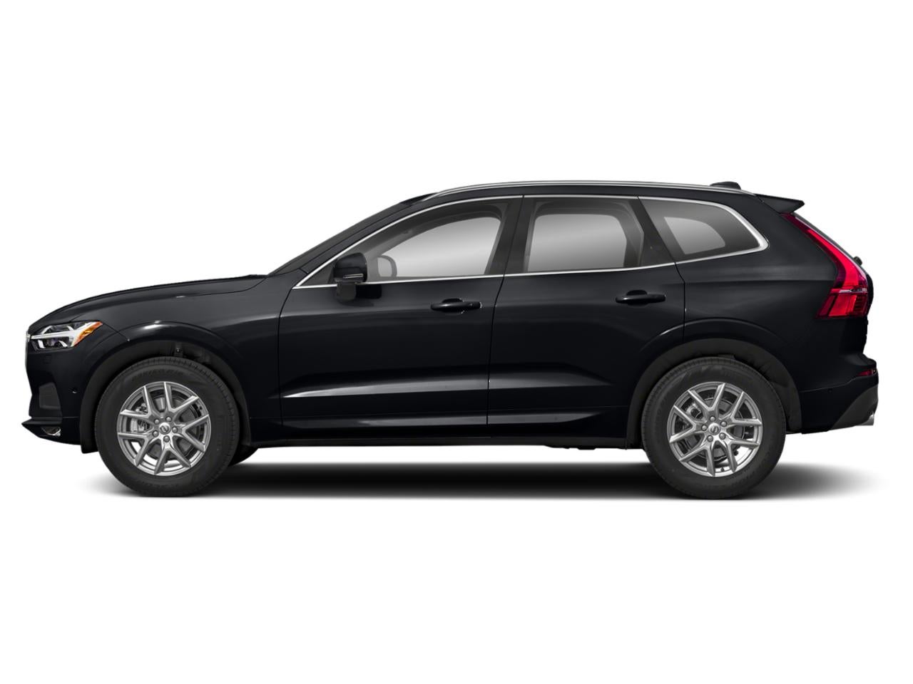 2019 Volvo XC60 T6 AWD Inscription