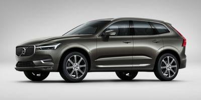 2019 Volvo XC60 T6 AWD Inscription