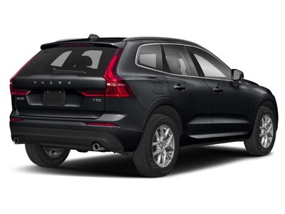 2019 Volvo XC60 T6 AWD Inscription