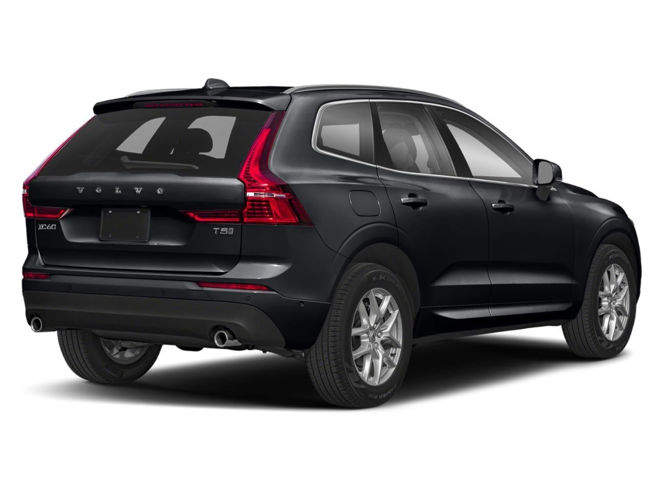 2019 Volvo XC60 T6 AWD Inscription