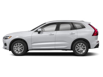 2019 Volvo XC60 T6 AWD Inscription