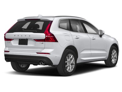 2019 Volvo XC60 T6 AWD Inscription