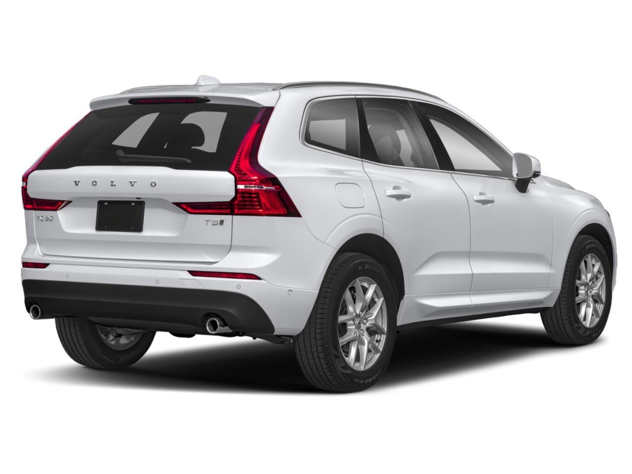 2019 Volvo XC60 T6 AWD Inscription