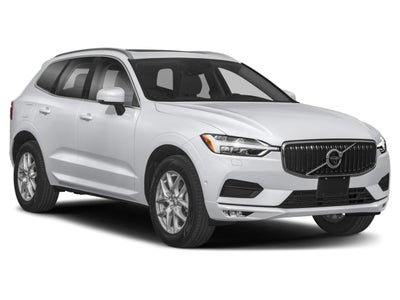 2019 Volvo XC60 T6 AWD Inscription