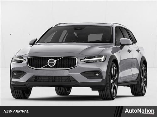 2026 Volvo V60 Cross Country B5 AWD Plus