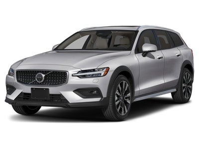 2026 Volvo V60 Cross Country B5 AWD Plus