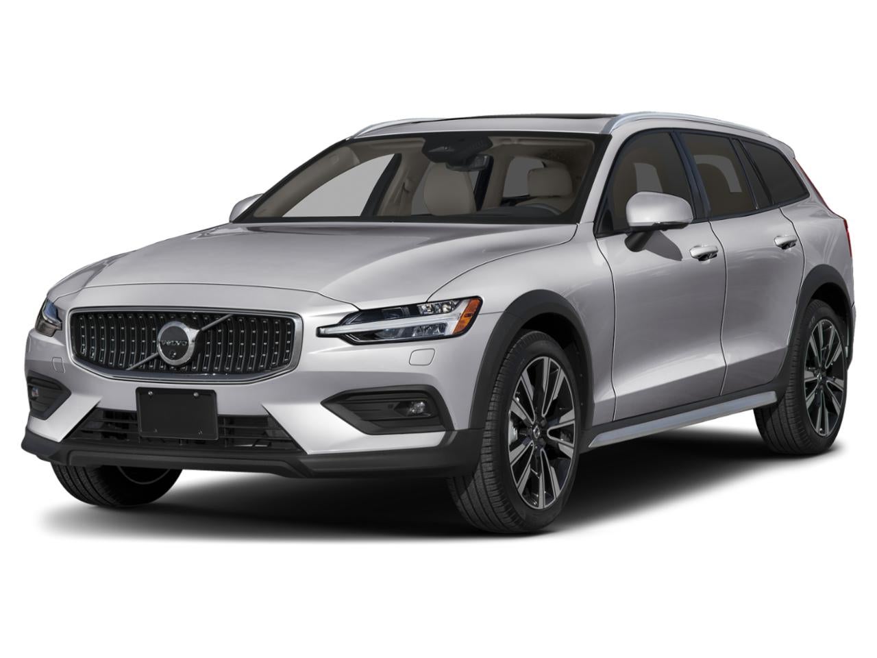 2026 Volvo V60 Cross Country B5 AWD Plus