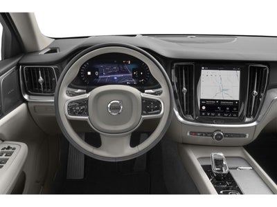 2026 Volvo V60 Cross Country B5 AWD Plus