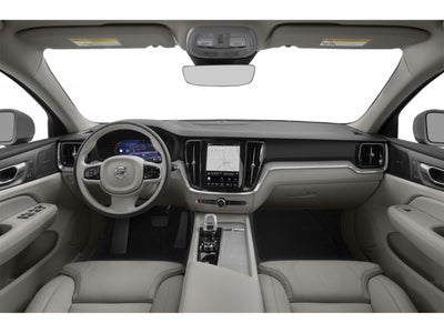 2026 Volvo V60 Cross Country B5 AWD Plus