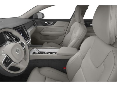 2026 Volvo V60 Cross Country B5 AWD Plus