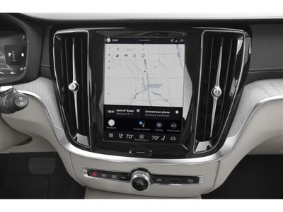 2026 Volvo V60 Cross Country B5 AWD Plus