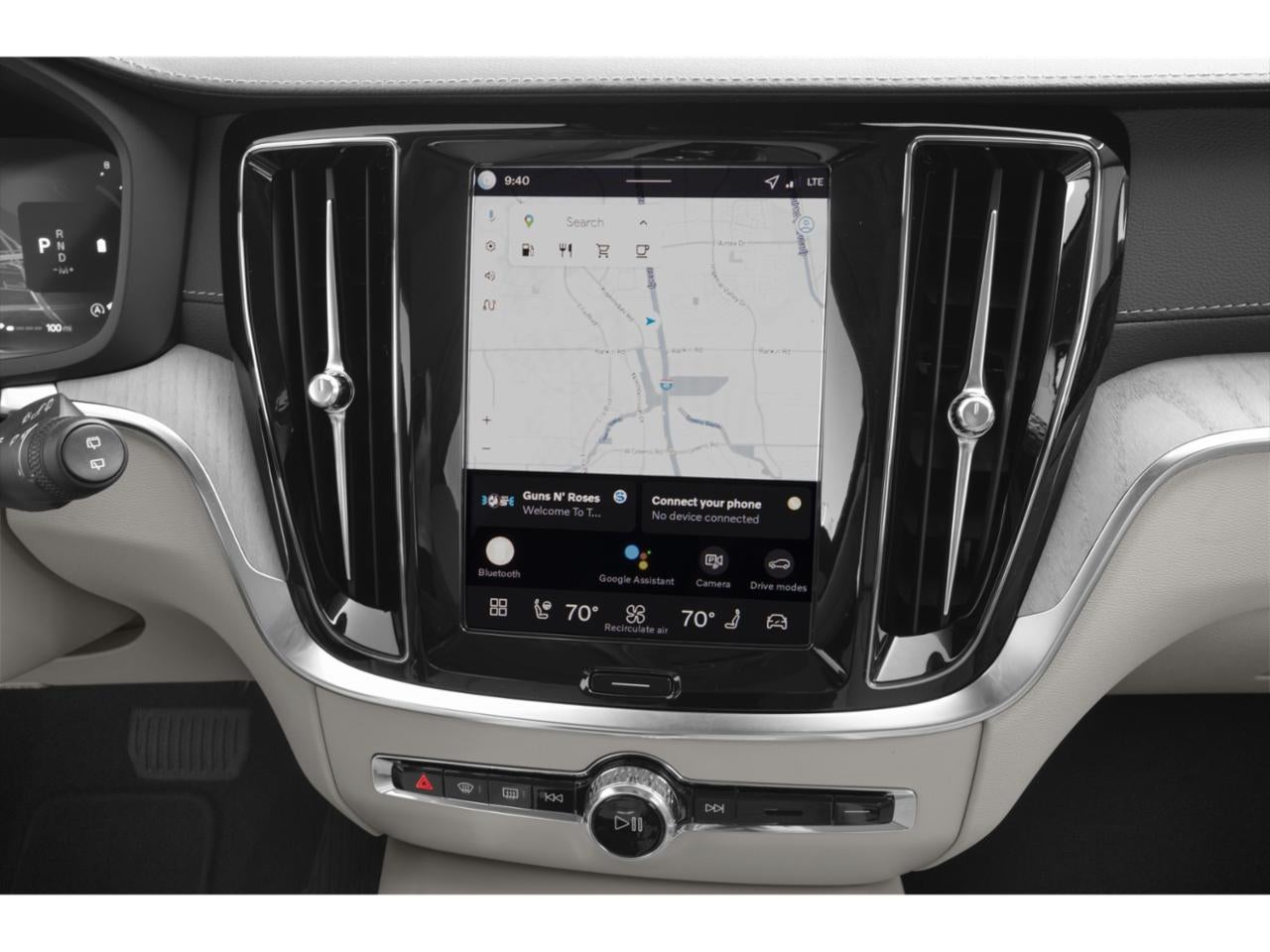 2026 Volvo V60 Cross Country B5 AWD Plus