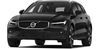 2026 Volvo V60 Cross Country B5 AWD Plus