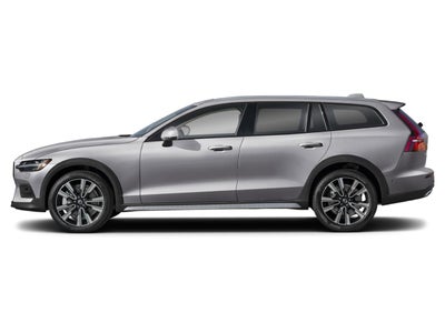 2026 Volvo V60 Cross Country B5 AWD Plus