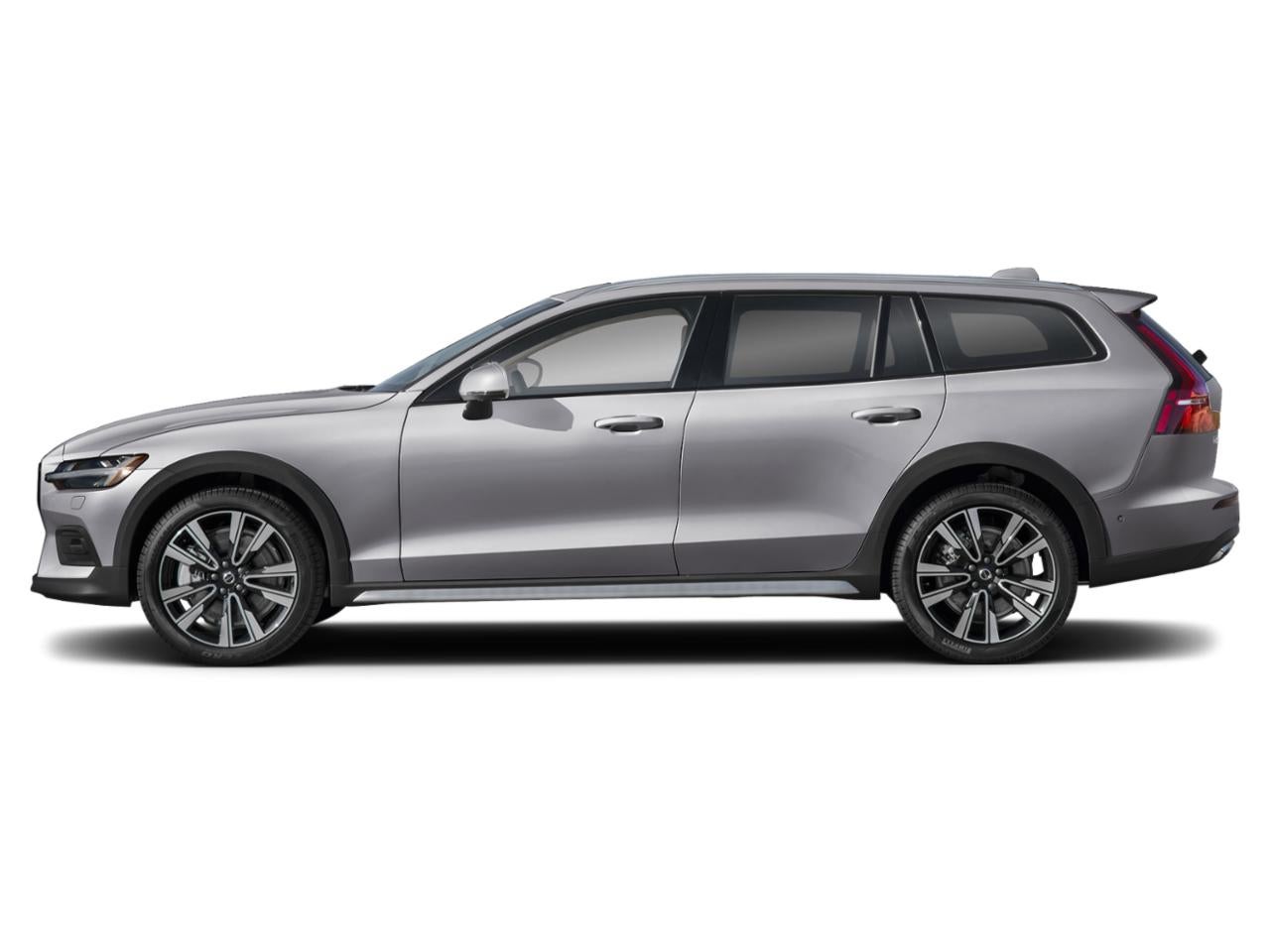2026 Volvo V60 Cross Country B5 AWD Plus