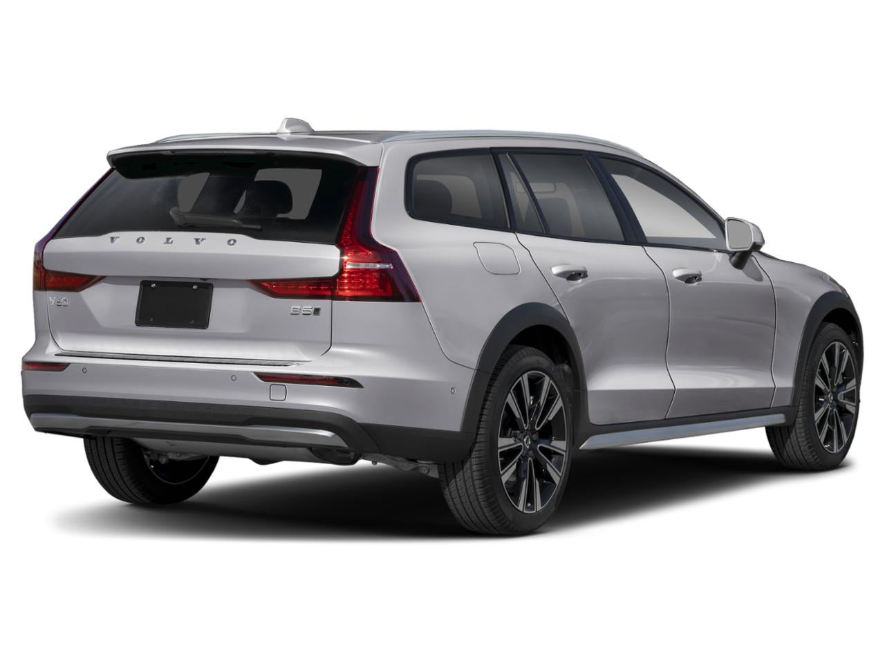 2026 Volvo V60 Cross Country B5 AWD Plus