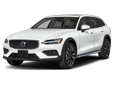 2026 Volvo V60 Cross Country B5 AWD Plus