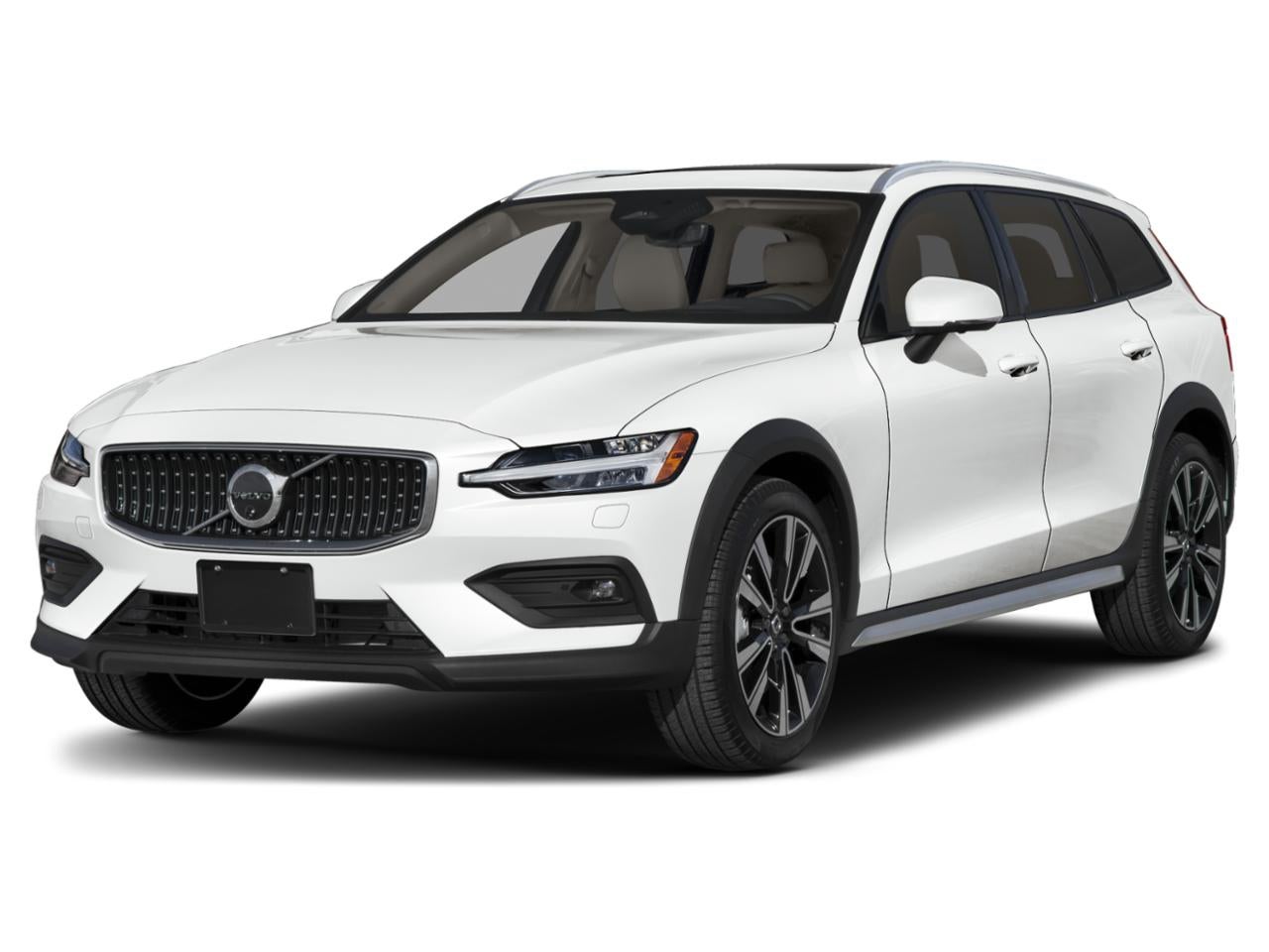 2026 Volvo V60 Cross Country B5 AWD Plus