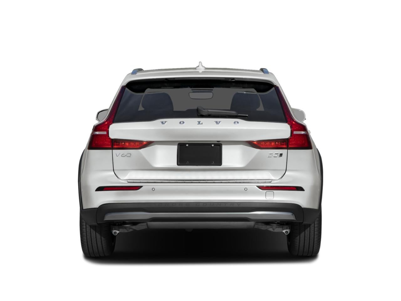 2026 Volvo V60 Cross Country B5 AWD Plus