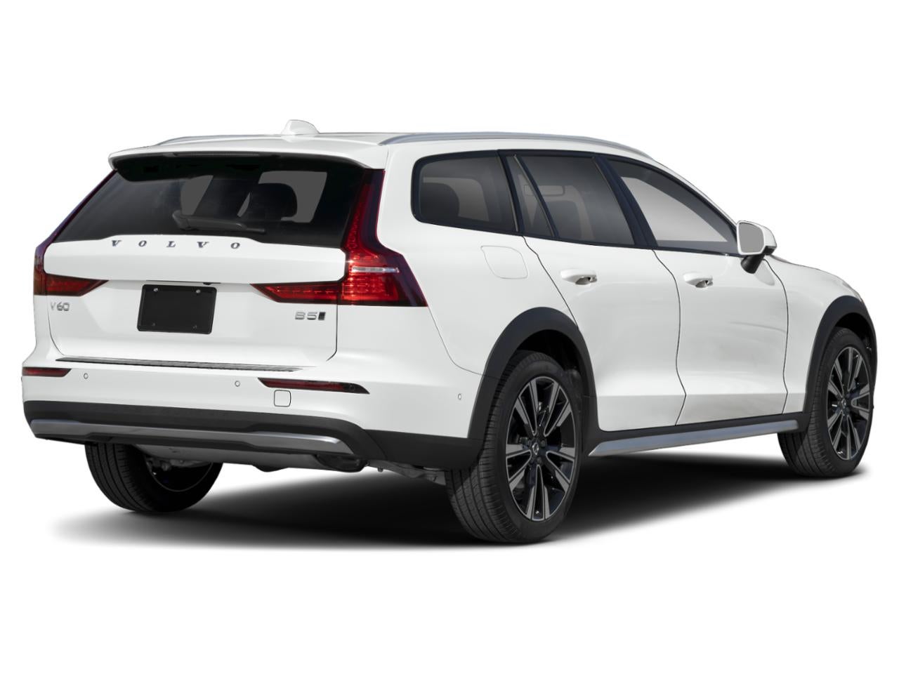 2026 Volvo V60 Cross Country B5 AWD Plus