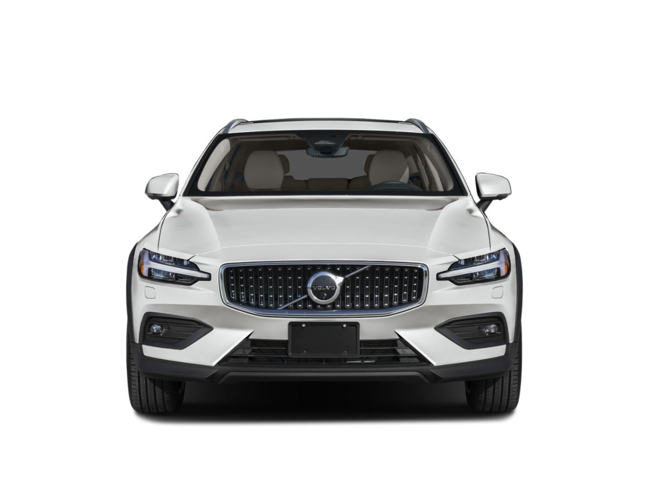 2026 Volvo V60 Cross Country B5 AWD Plus